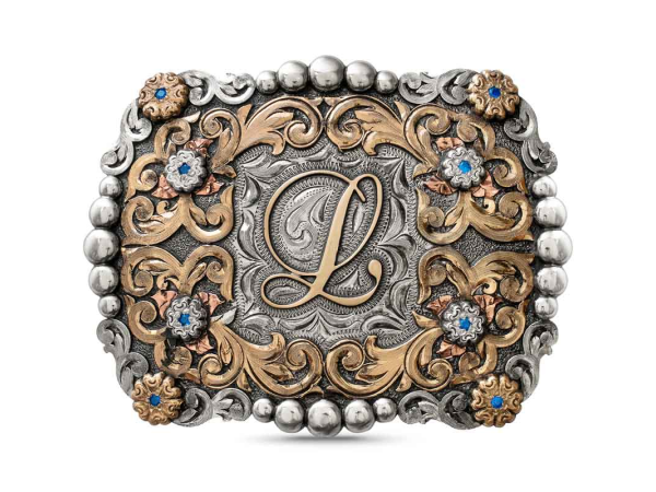 Hebilla Personalizada Chapala